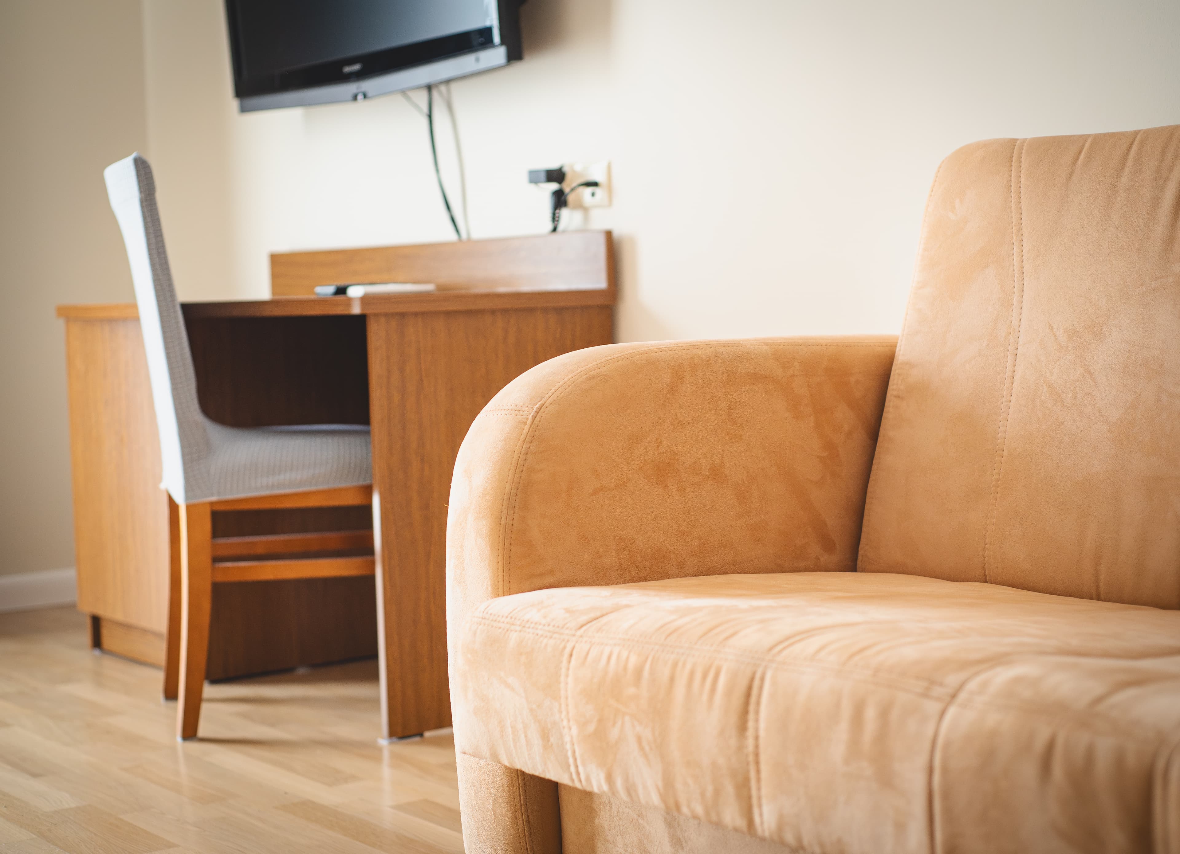 Apartament 1 — Dworek Biesiadny