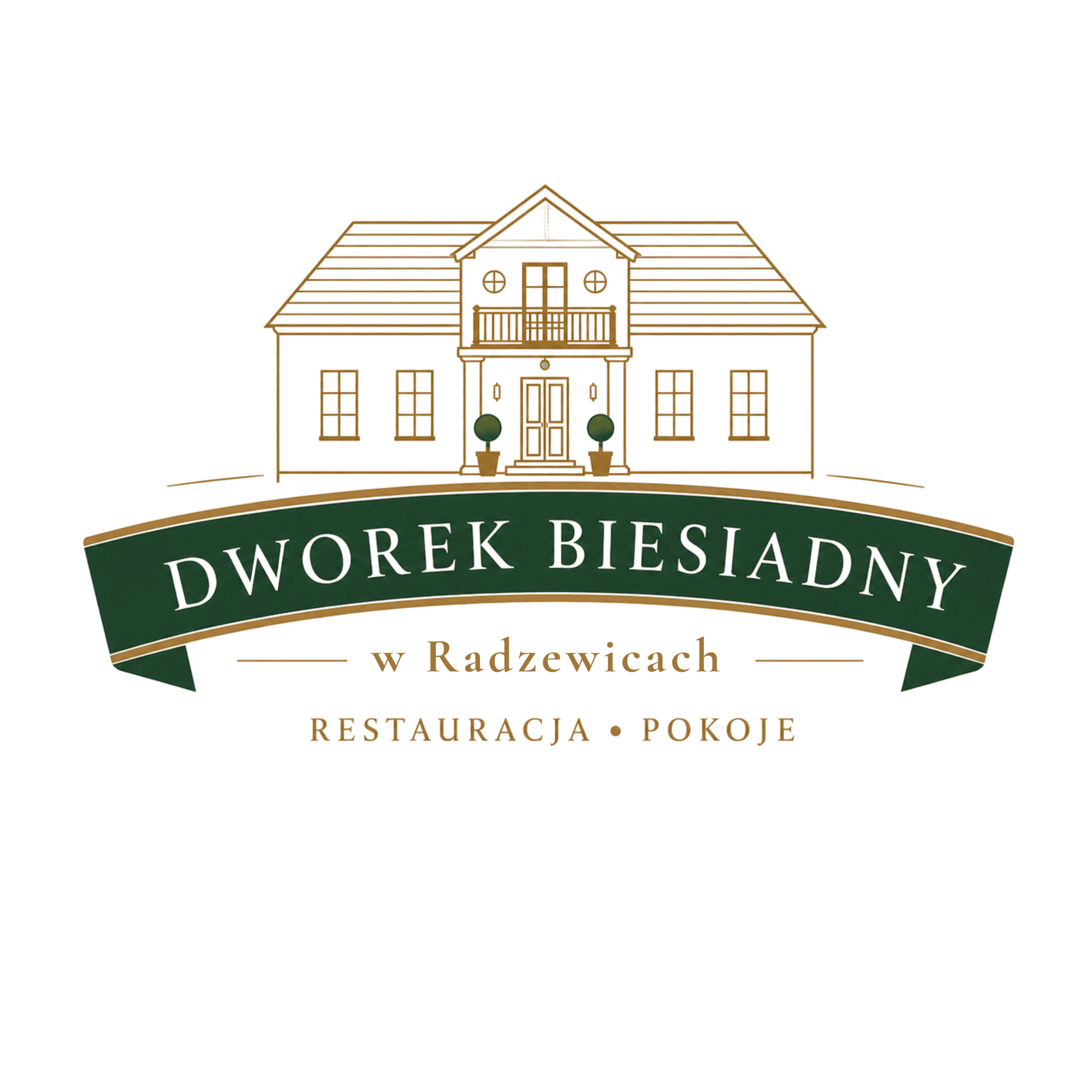 Dworek Biesiadny